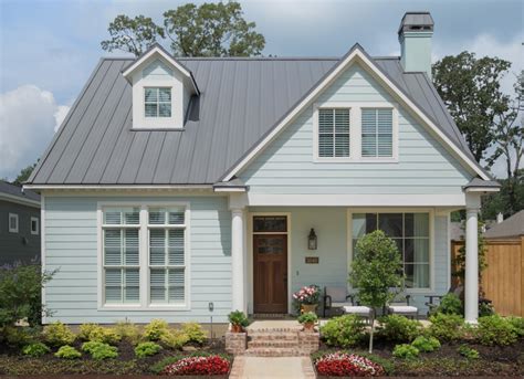 house colors with metal roof|residential steel roofing colors.